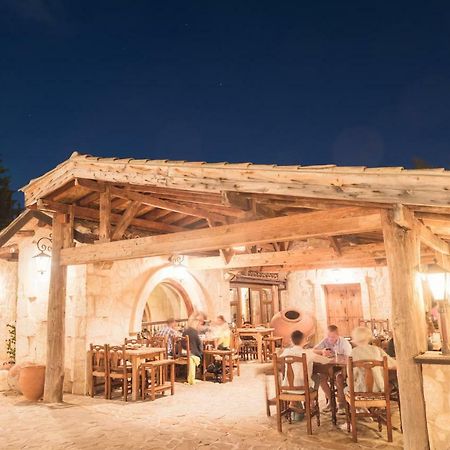 Kemerli Konak Boutique Hotel Kyrenia  Exterior photo