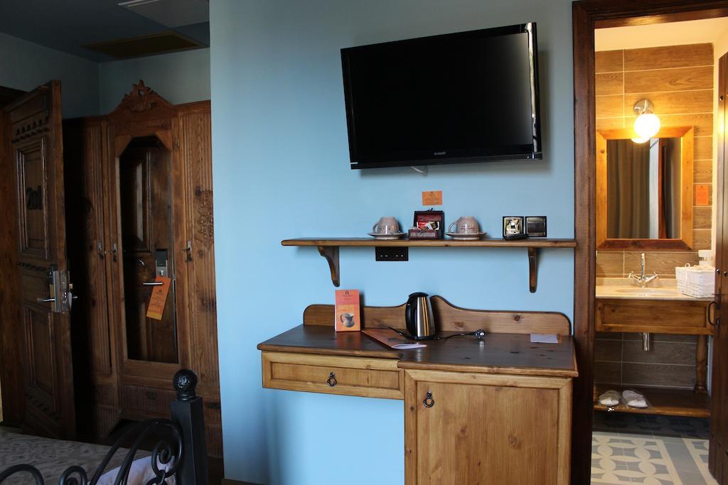 Kemerli Konak Boutique Hotel Kyrenia  Room photo