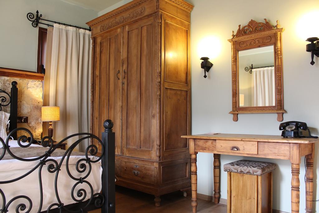 Kemerli Konak Boutique Hotel Kyrenia  Room photo