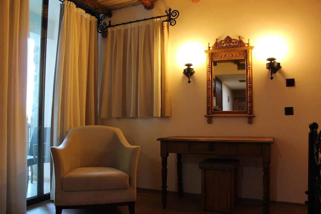 Kemerli Konak Boutique Hotel Kyrenia  Room photo