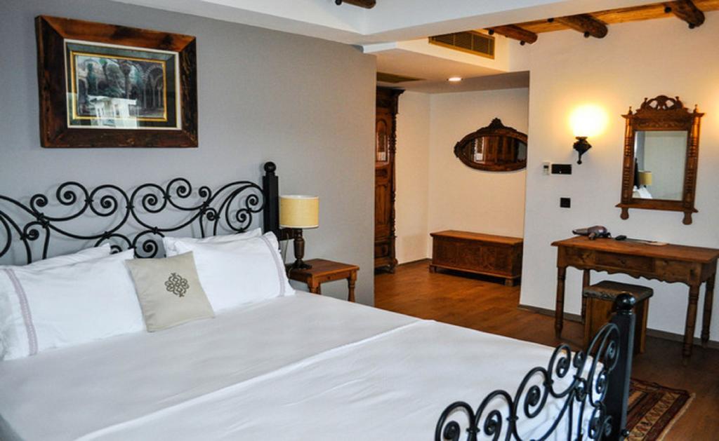 Kemerli Konak Boutique Hotel Kyrenia  Exterior photo