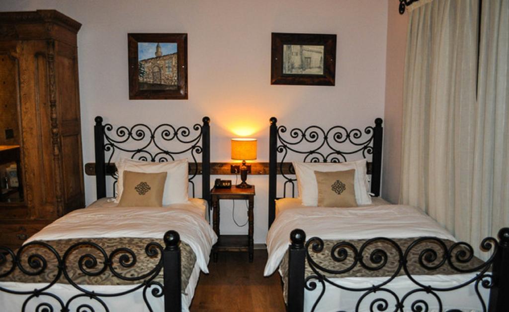 Kemerli Konak Boutique Hotel Kyrenia  Exterior photo