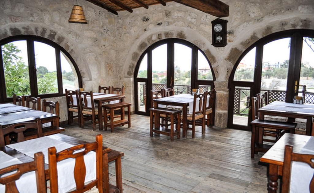 Kemerli Konak Boutique Hotel Kyrenia  Exterior photo