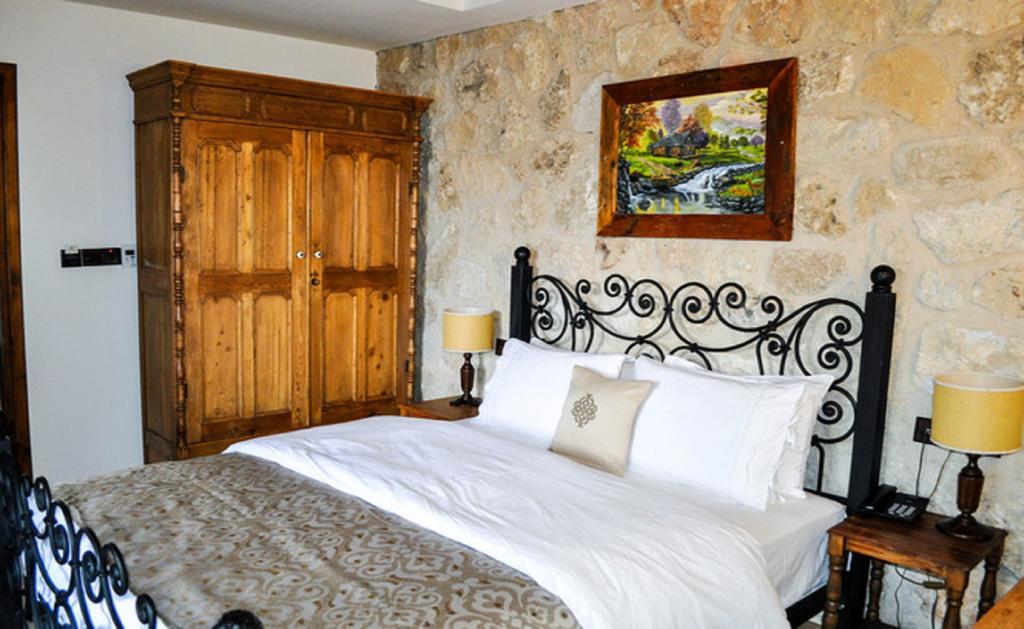 Kemerli Konak Boutique Hotel Kyrenia  Exterior photo