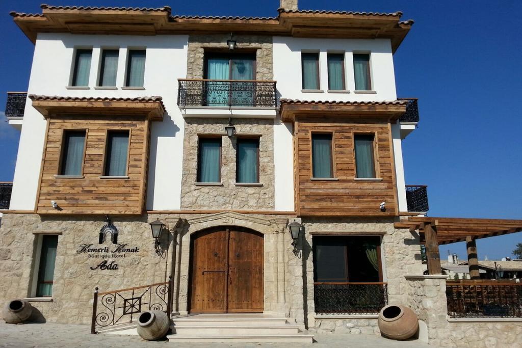 Kemerli Konak Boutique Hotel Kyrenia  Exterior photo