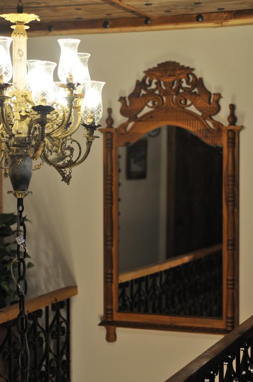 Kemerli Konak Boutique Hotel Kyrenia  Exterior photo