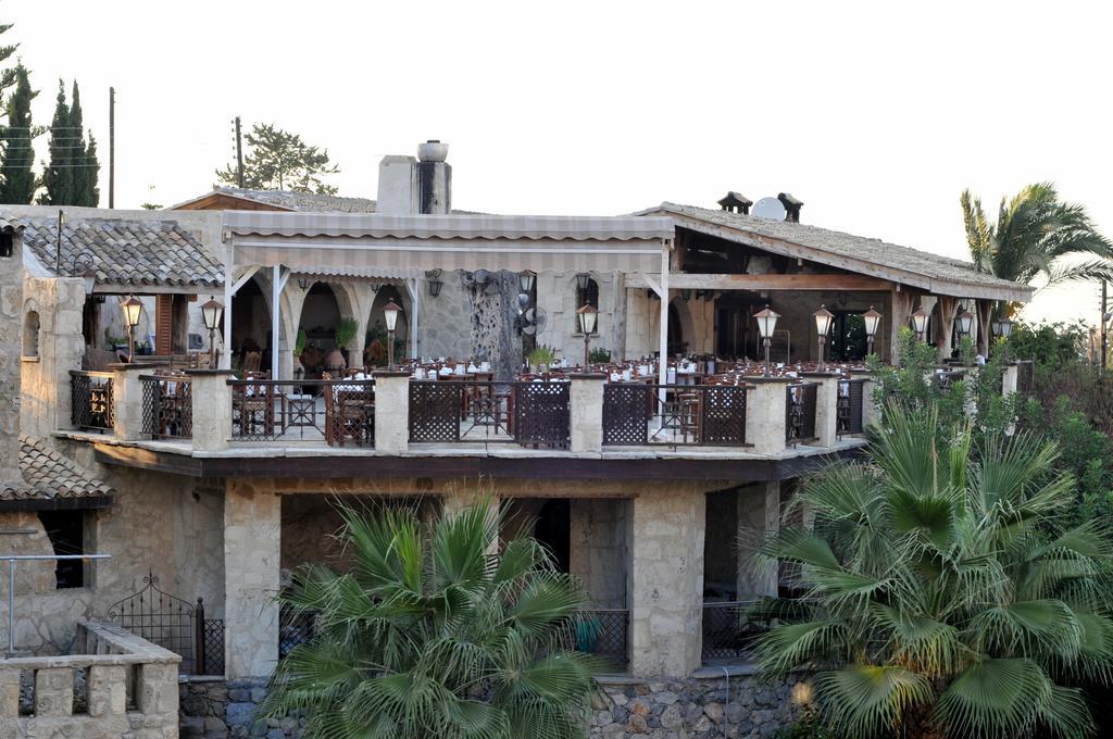 Kemerli Konak Boutique Hotel Kyrenia  Exterior photo