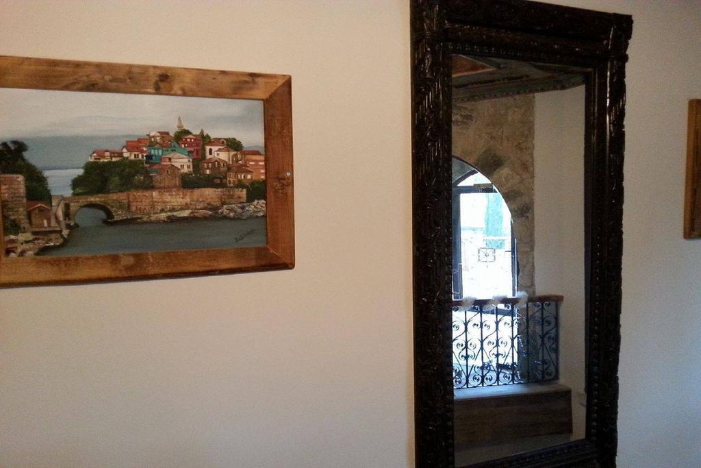Kemerli Konak Boutique Hotel Kyrenia  Exterior photo