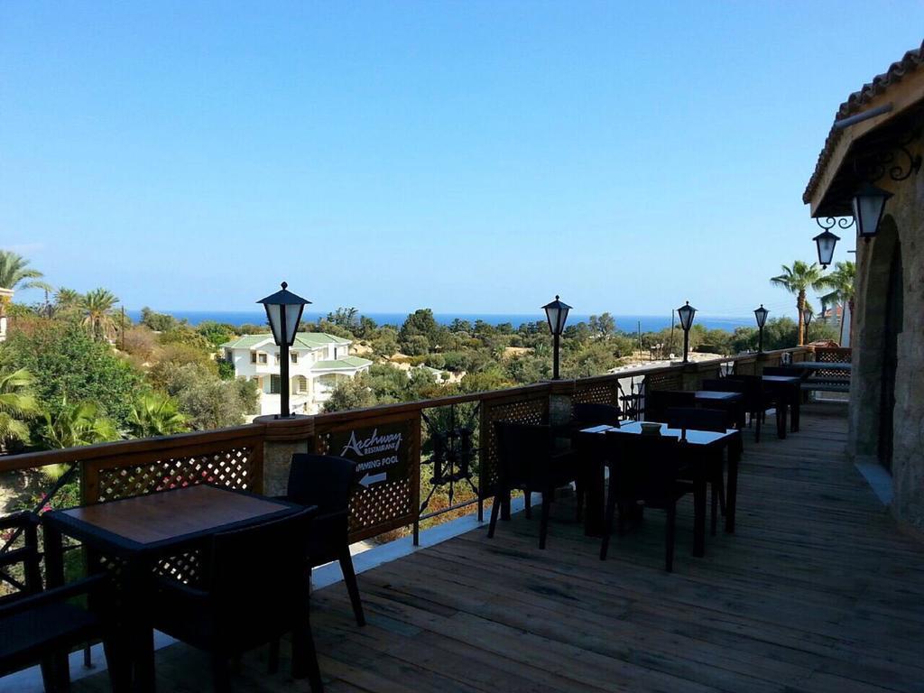 Kemerli Konak Boutique Hotel Kyrenia  Exterior photo