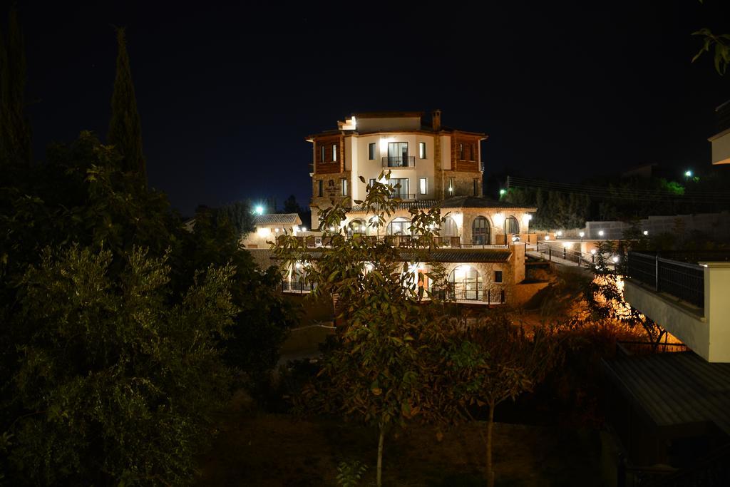 Kemerli Konak Boutique Hotel Kyrenia  Exterior photo