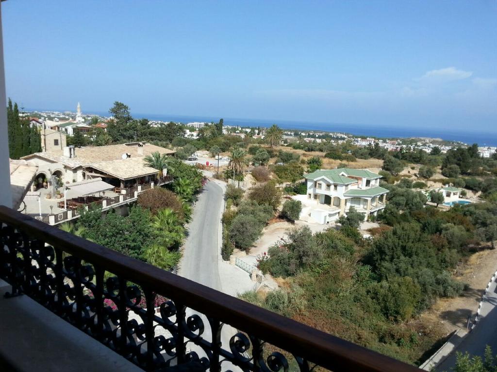 Kemerli Konak Boutique Hotel Kyrenia  Exterior photo