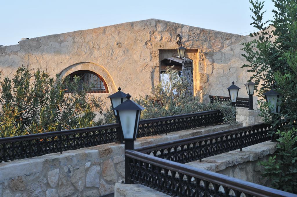 Kemerli Konak Boutique Hotel Kyrenia  Exterior photo