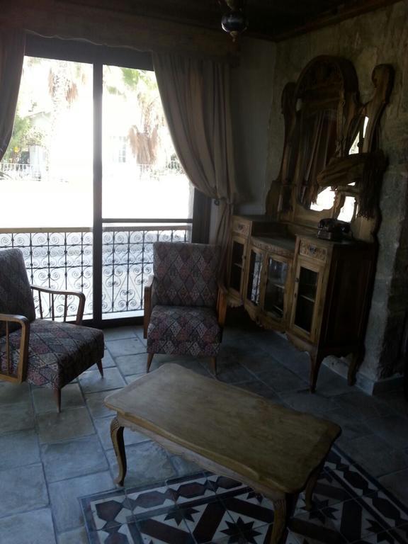 Kemerli Konak Boutique Hotel Kyrenia  Exterior photo