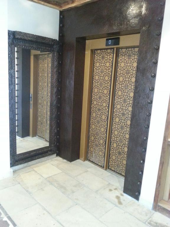 Kemerli Konak Boutique Hotel Kyrenia  Exterior photo