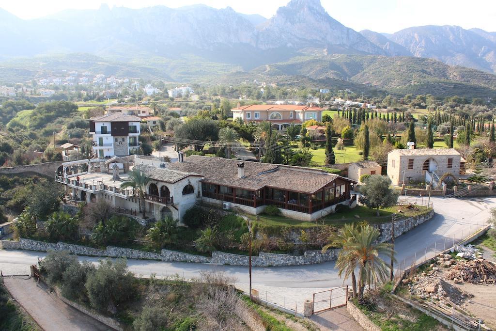 Kemerli Konak Boutique Hotel Kyrenia  Exterior photo