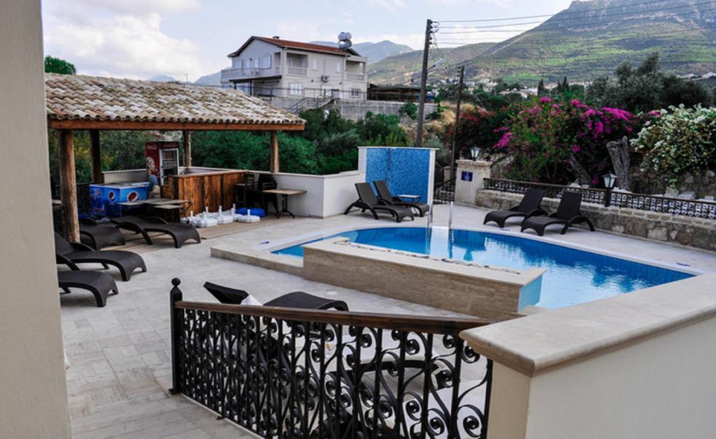 Kemerli Konak Boutique Hotel Kyrenia  Exterior photo