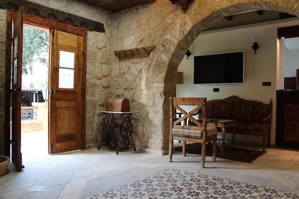 Kemerli Konak Boutique Hotel Kyrenia  Exterior photo