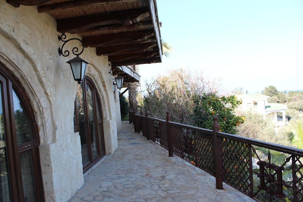 Kemerli Konak Boutique Hotel Kyrenia  Exterior photo