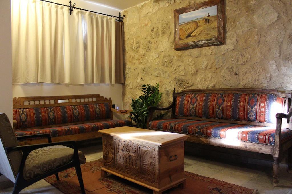 Kemerli Konak Boutique Hotel Kyrenia  Exterior photo
