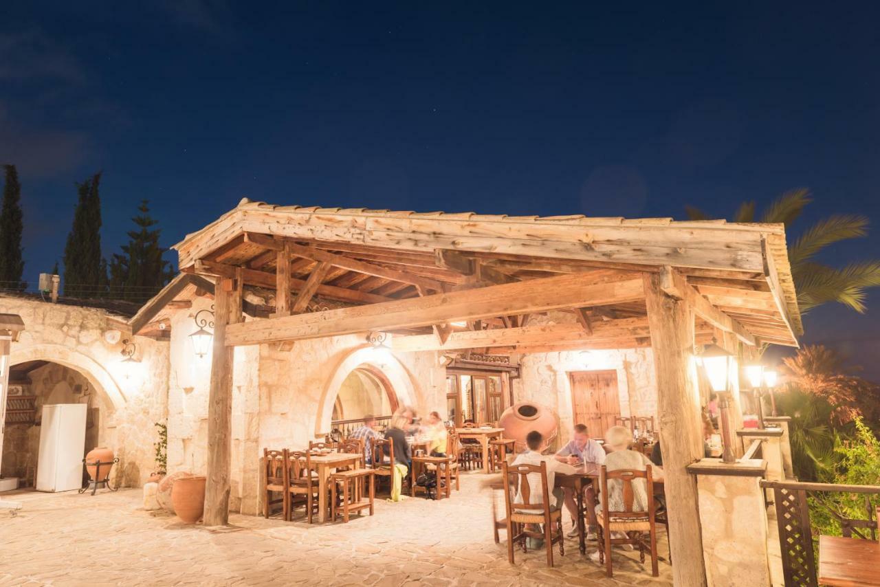 Kemerli Konak Boutique Hotel Kyrenia  Exterior photo