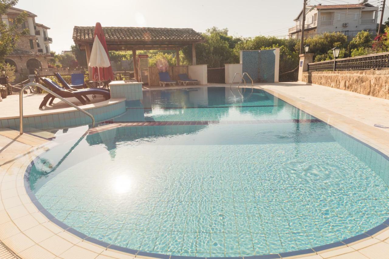 Kemerli Konak Boutique Hotel Kyrenia  Exterior photo