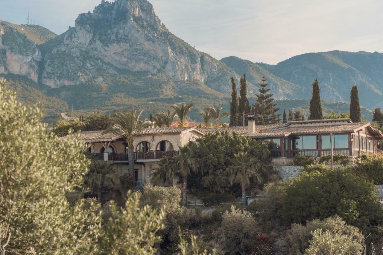 Kemerli Konak Boutique Hotel Kyrenia  Exterior photo