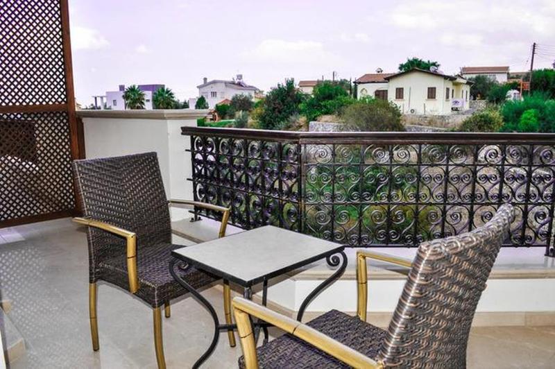 Kemerli Konak Boutique Hotel Kyrenia  Exterior photo
